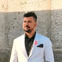 Manjeet Masih