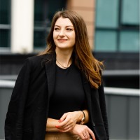 Lidia Lukina