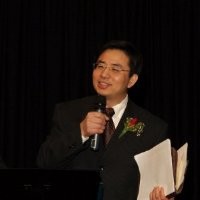 Joe Yang