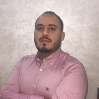 Abdelmoghit SIJILMASSI IDRISSI