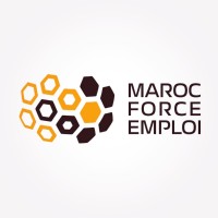 MAROC FORCE EMPLOI