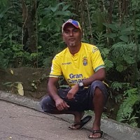 Yogesh Jaunkeypersad