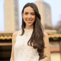 Fernanda Alves Gomes