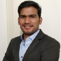 Ankit Shahade