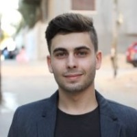 Mohammed Abbas