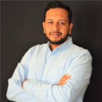 Syed Saifullah