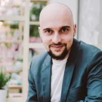 Dmitry Kuzminsky