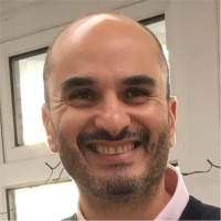 Jim Markos