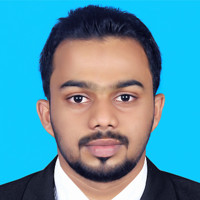 Mohamed Fazil T
