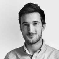 Arnaud Charbonnier