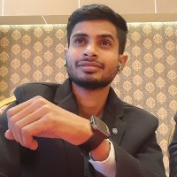 Arnav Singh
