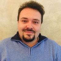 Gianluca Barberis