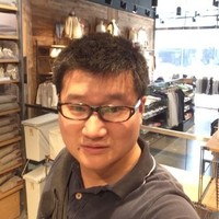 Vincent Chen