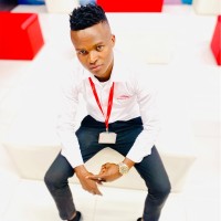 Kasozi Benon