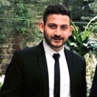 Alihan Uyumaz