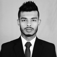 Chamika Vikash
