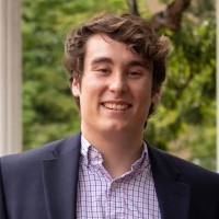 Parker Roy