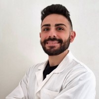 Federico Beniamino Logiudice