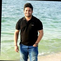 Srikanth Reddy Daida