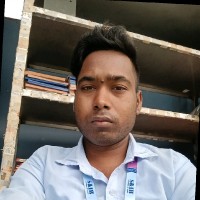 Mihir Mandal