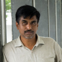 Venkatesan S