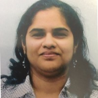 Swetha Sirivolu