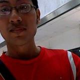 Victor Ballesteros Wong