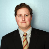 Caleb Pitts