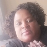 Gladys Mulaudzi Nefale