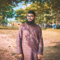 Md Jonayed Ahmed Shrabon