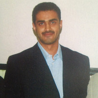 Nasser Saeed