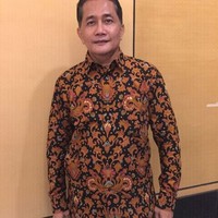 Irsyad Tandjung