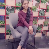 Akshata Thakur