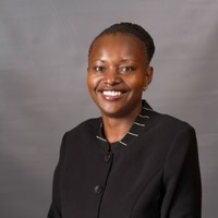 Grace Mukahanana