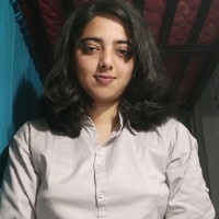 Yashasvi Shetty