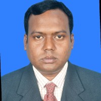 ASHADUL ISLAM