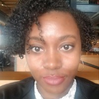 Brittney Davis, Mlis