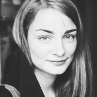 Olga Liubar