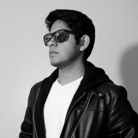 Guillermo André Delgado Córdova