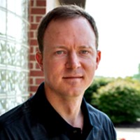 Matt Haupt, CFA, FRM