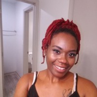 Samorya Lowery