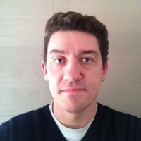 Jorge Recio Fernández