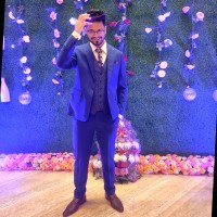Shubham Singh