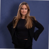 Michaela M. Sandvik