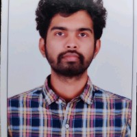 Vishnu Mr