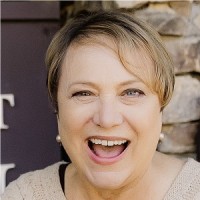 Angela Bendorf Jamison