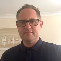 Russell Saunders