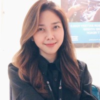 Joan Yeap Sue Yin