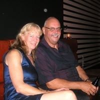 Terry Prisk