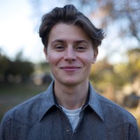 Max Nichol